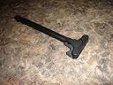 AR Forged Charging Handle